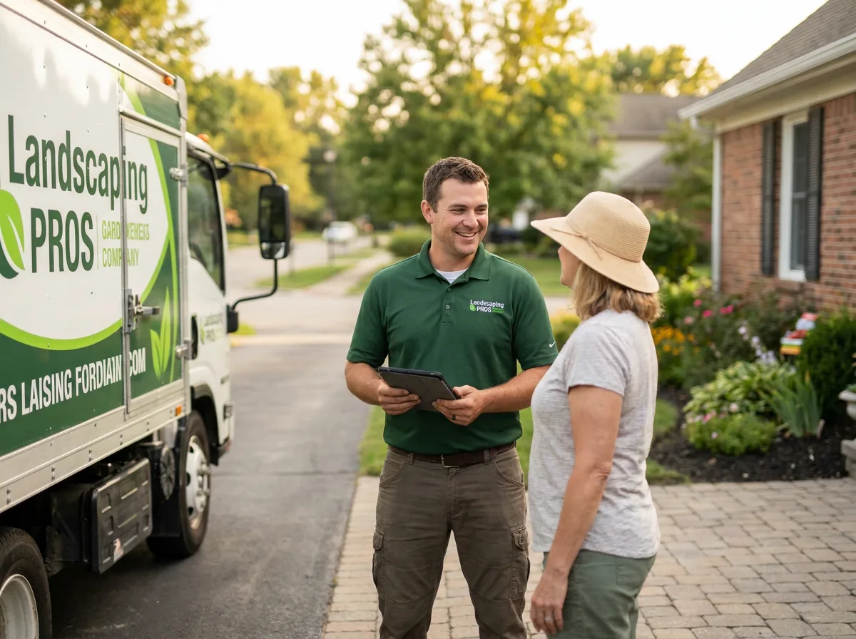 Landscaping Bradleyville, MO FAQs